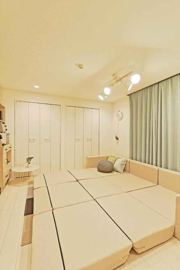 V.Close To Nishi-Shinjuku/Frwif/ Roof Top Terrace Tokyo Dış mekan fotoğraf